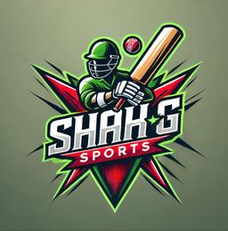 Shah G Sports Kohat