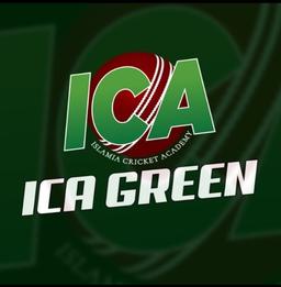 ICA GREEN