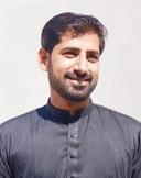 ALI SHAH