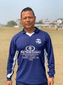 Dilip Lama