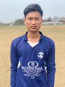 Binod Tamang