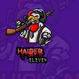 Haider Eleven