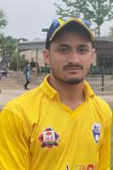 Amjid Afridi