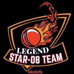 LEGEND STAR-08 TEAM