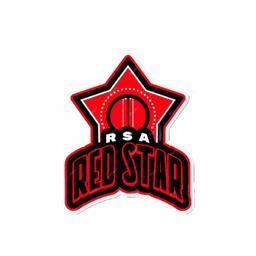 RSA Red Star