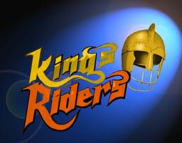 Kings Riders