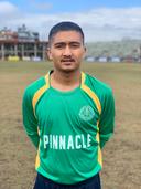 Abhishek Thapa