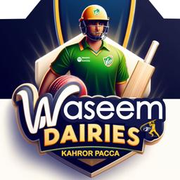 WASEEM DAIRIES