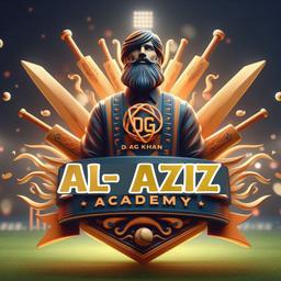 Al Aziz Cricket Academy DG Khan