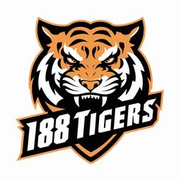 188 Tigers