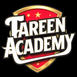 TAREEN ACADEMY