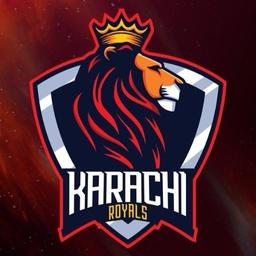 KARACHI ROYALS