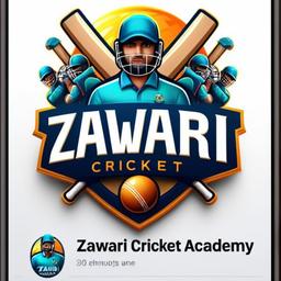 Zawari Cricket Academy Multan