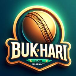 BUKHARI CRICKET CLUB DHANOOT