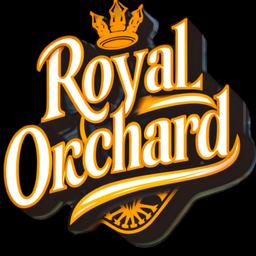 ROYAL ORCHARD