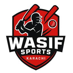 WASIF SPORTS KARACHI