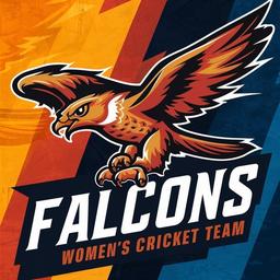 Falcons Women