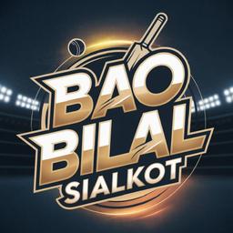 BAO BILAL XI SIALKOT