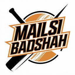 MAILSI BADSHAH