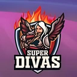 SUPER DIVAS