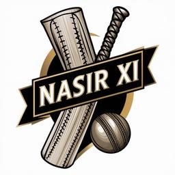 NASIR XI