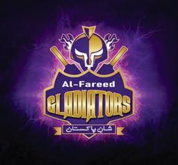 Al Fareed Gladiators