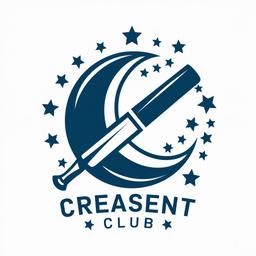 CREASENT CLUB KEHROR PACCA