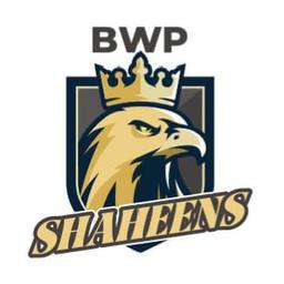 BWP SHAHEENS