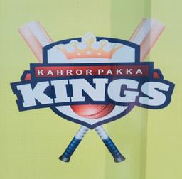 KINGS U19