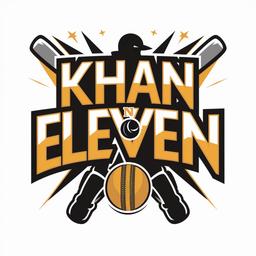 KHAAN ELEVEN