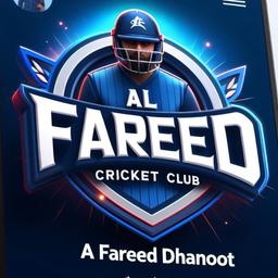 Al FAREED CLUB DHANOOT