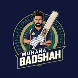 MUHANA BADSHAH