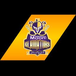 Moon Gladiators