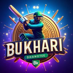 BUKHARI CRICKET CLUB DHANOOT