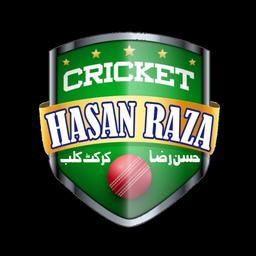 Hasan Raza