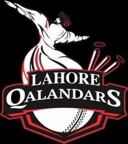 LAHORE QALANDAR 109