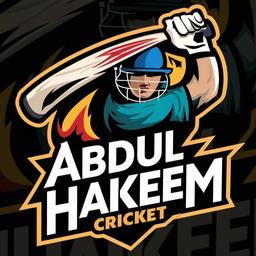 ABDUL HAKEEM CRICKET CLUB