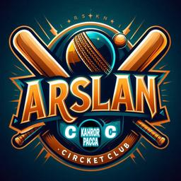 Rana Arslan KP