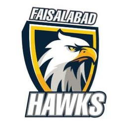 FAISALABAD HAWKS