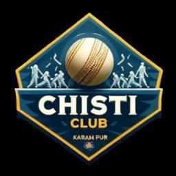 CHISHTTI CRICKET CLUB KARAM PUR