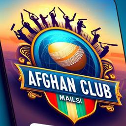 AFGHAN CRICKET CLUB MAILSI