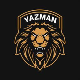 YAZMAN LION