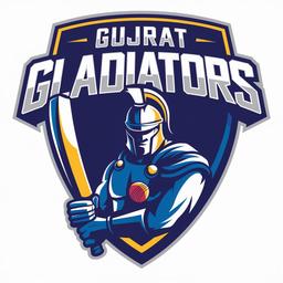 Gujrat Gladiators