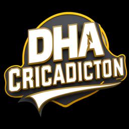 DHA CRICADICTION