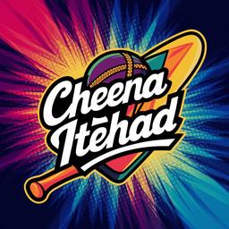 CHEENA ITEHAD