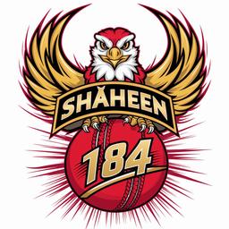 184 Shaheen