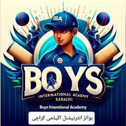 BOYS INTERNATIONAL ACADEMY KARACHI