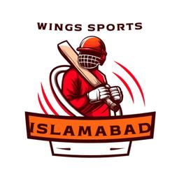 WINGS SPORTS ISLAMABAD