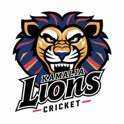 KAMALIA LIONS