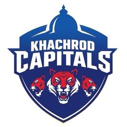 Khachrod Capitals